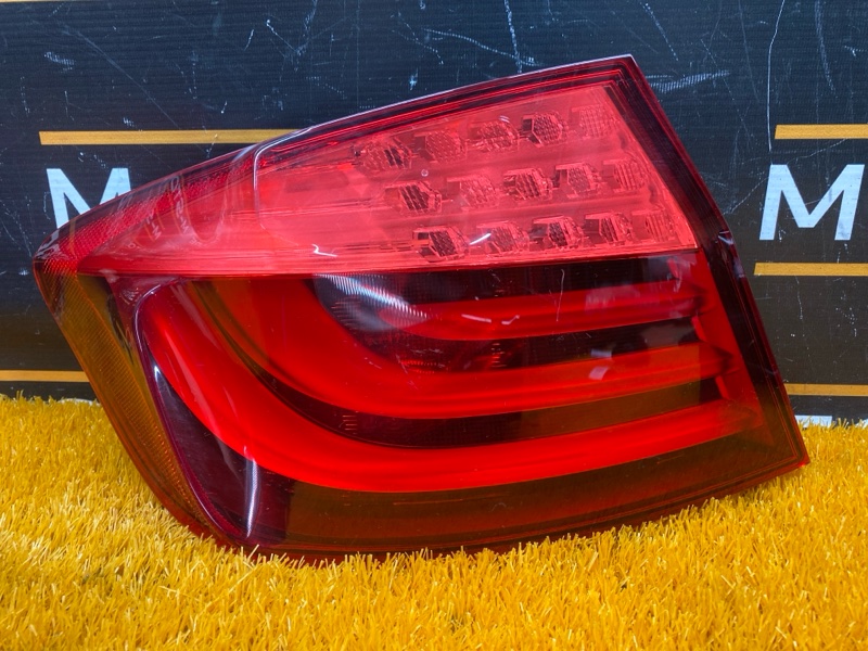 Фонарь задний, 4120 рублей, Красноярск