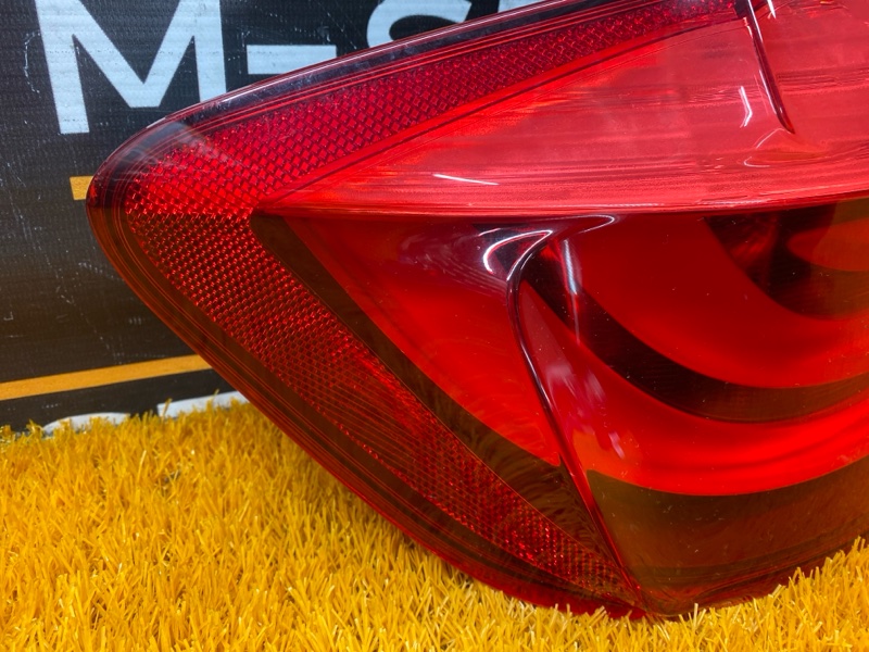 Фонарь задний, 4120 рублей, Красноярск