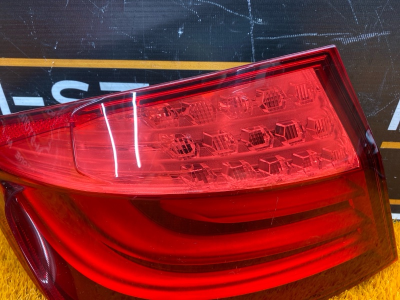 Фонарь задний, 4120 рублей, Красноярск