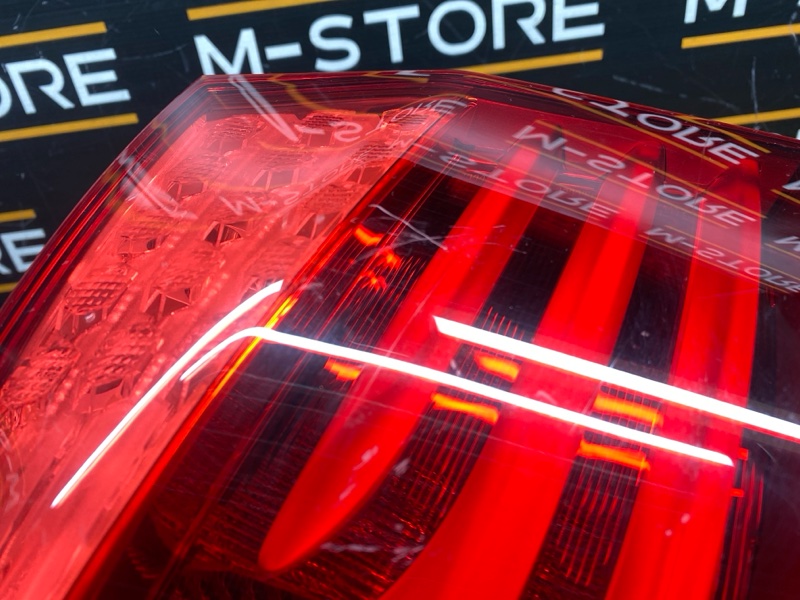 Фонарь задний, 4120 рублей, Красноярск