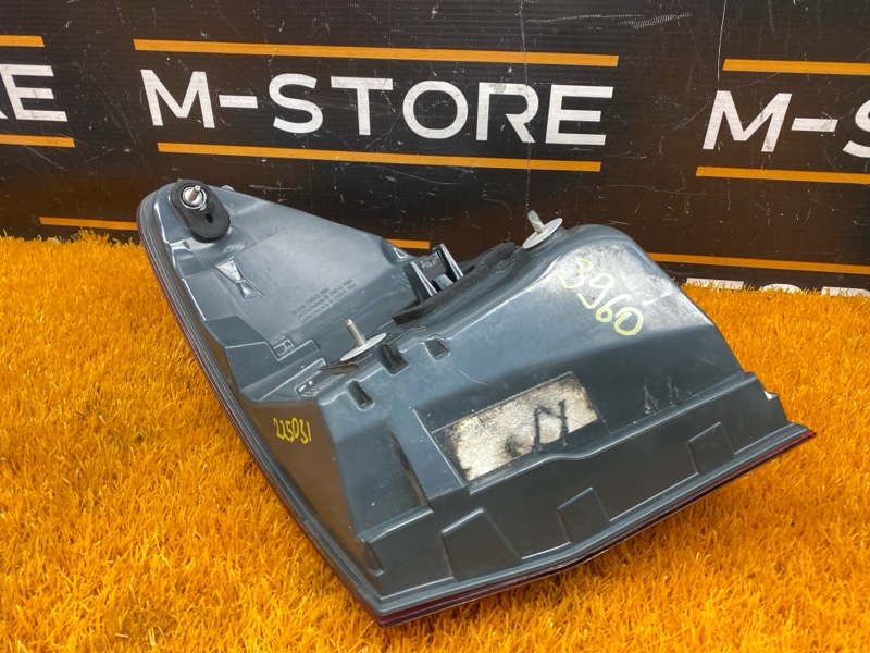 Фонарь задний, 4120 рублей, Красноярск