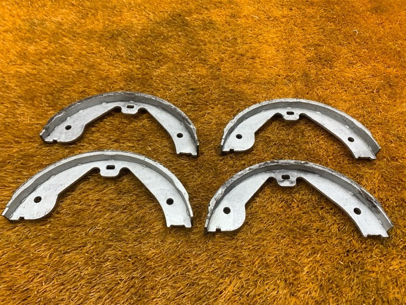 Колодки ручника, 700 рублей, Красноярск