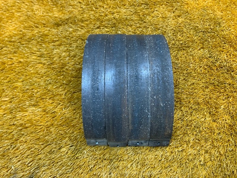 Колодки ручника, 700 рублей, Красноярск