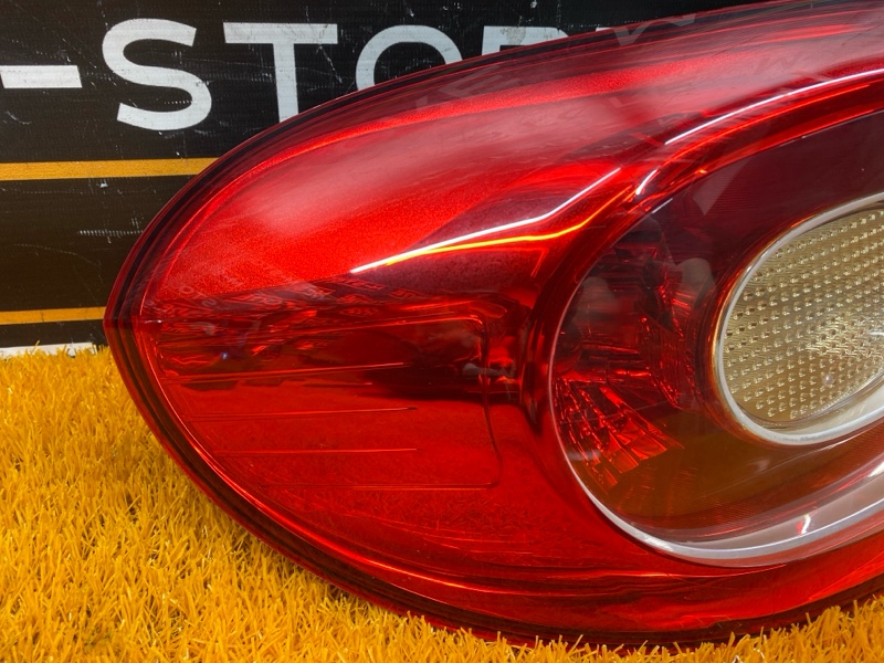 Фонарь задний, 3500 рублей, Красноярск