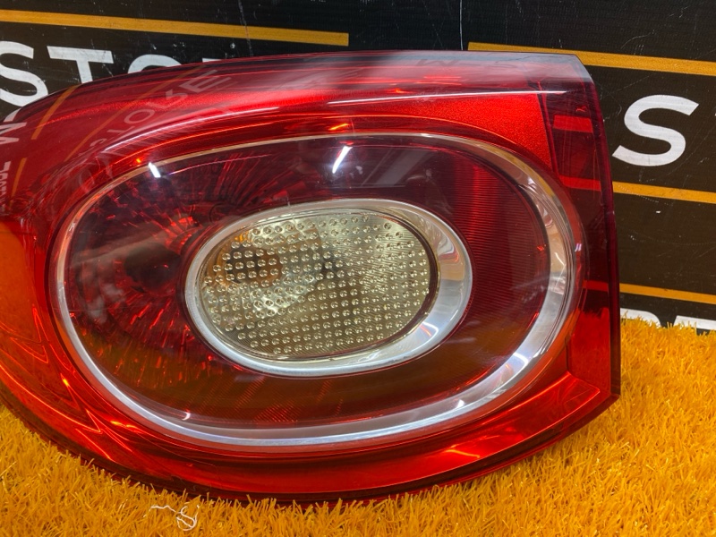 Фонарь задний, 3500 рублей, Красноярск