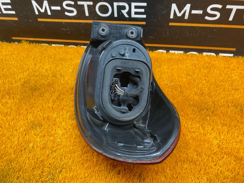 Фонарь задний, 3500 рублей, Красноярск