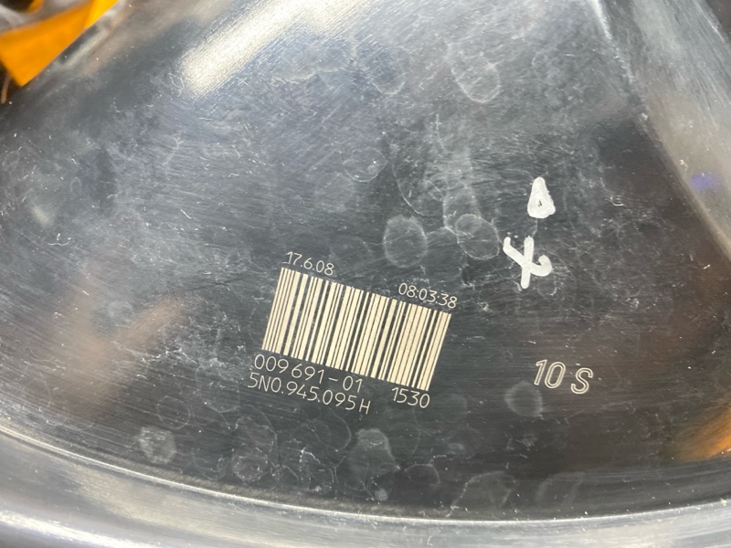 Фонарь задний, 3500 рублей, Красноярск