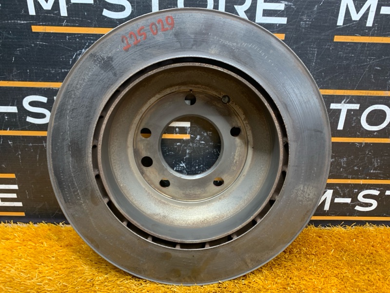 Диск тормозной, 1000 рублей, Красноярск