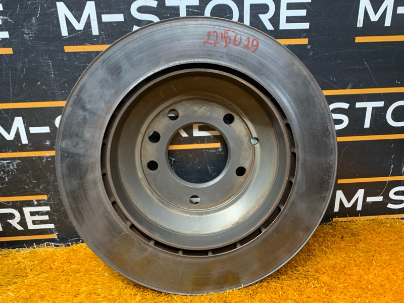 Диск тормозной, 1000 рублей, Красноярск