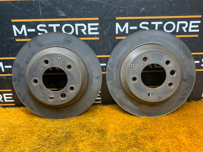 Диск тормозной, 1000 рублей, Красноярск