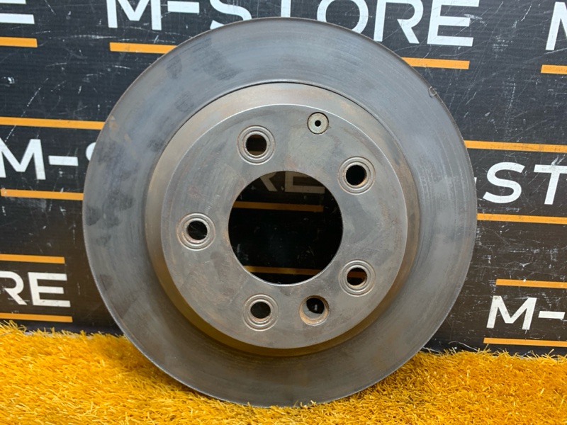 Диск тормозной, 1000 рублей, Красноярск