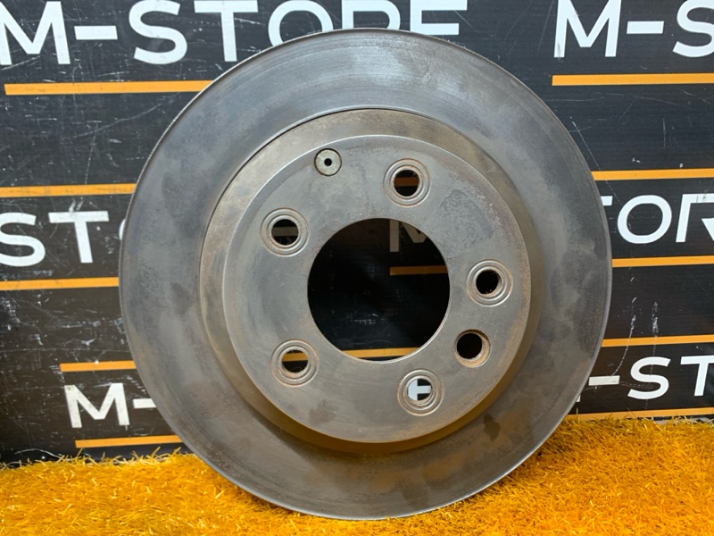 Диск тормозной, 1000 рублей, Красноярск