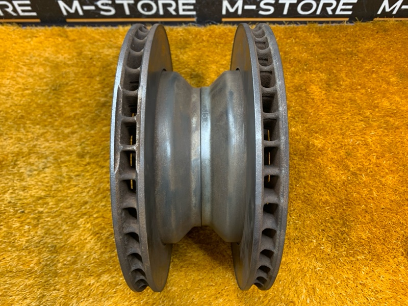 Диск тормозной, 1000 рублей, Красноярск