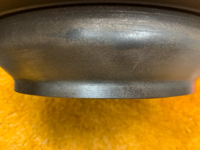 Диск тормозной, 1000 рублей, Красноярск