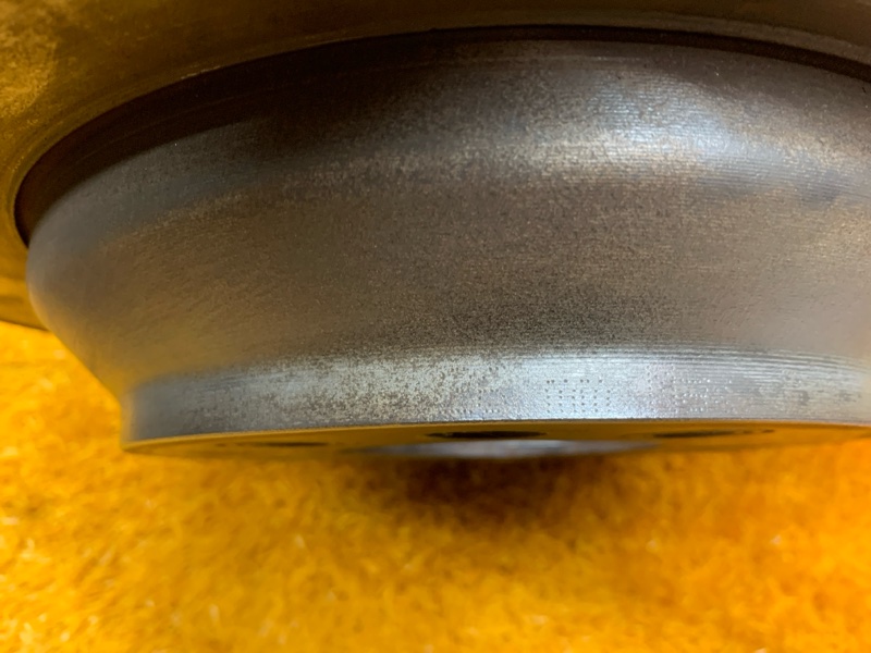 Диск тормозной, 1000 рублей, Красноярск