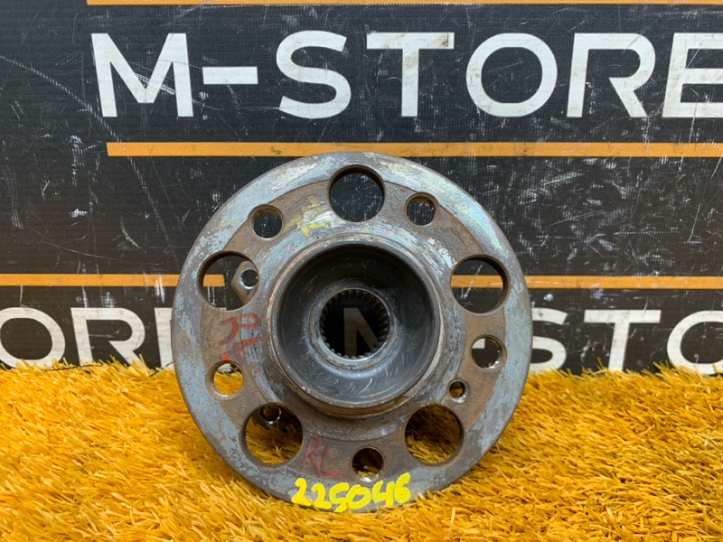 ступица, 1200 рублей, Красноярск