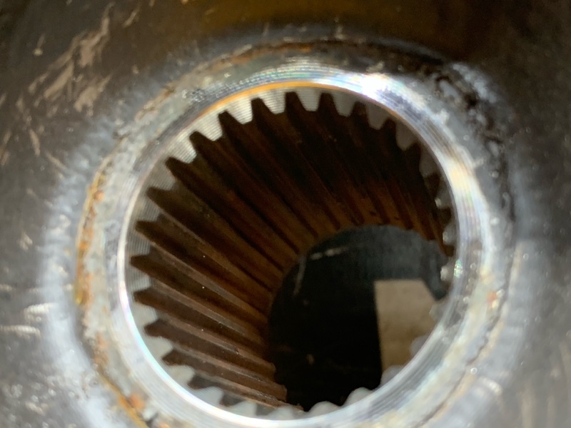 ступица, 1200 рублей, Красноярск