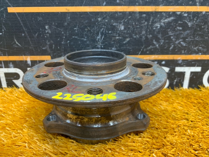 ступица, 1200 рублей, Красноярск