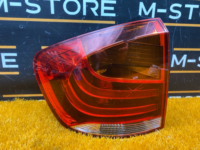 Фонарь задний, 4000 рублей, Красноярск