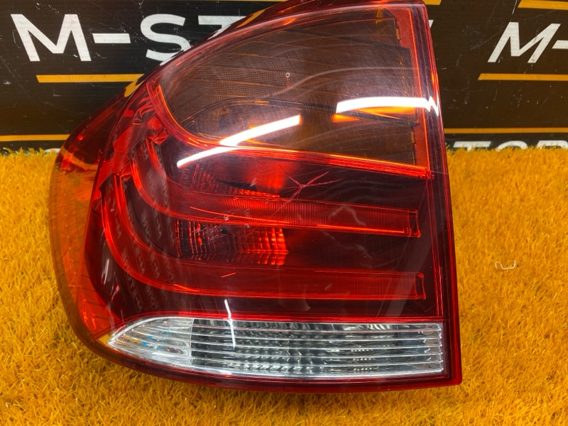 Фонарь задний, 4000 рублей, Красноярск