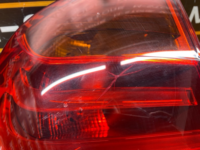 Фонарь задний, 4000 рублей, Красноярск