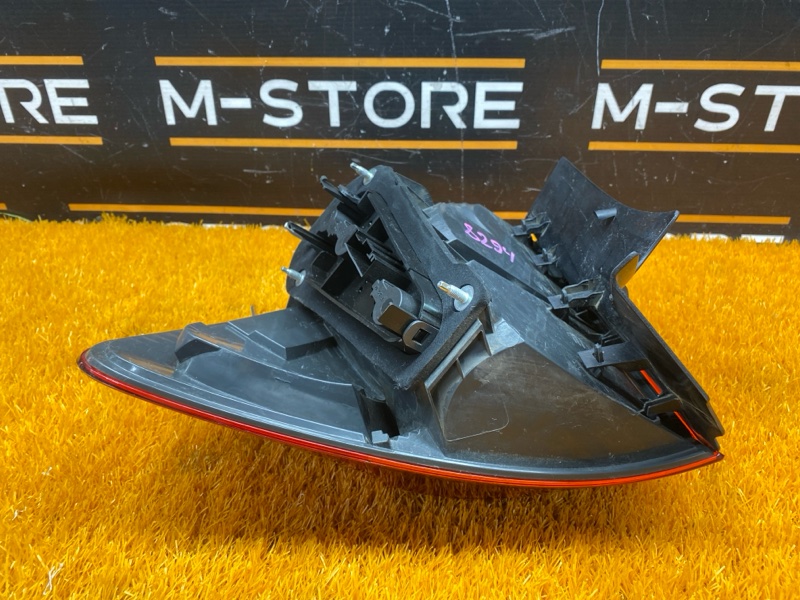 Фонарь задний, 4000 рублей, Красноярск