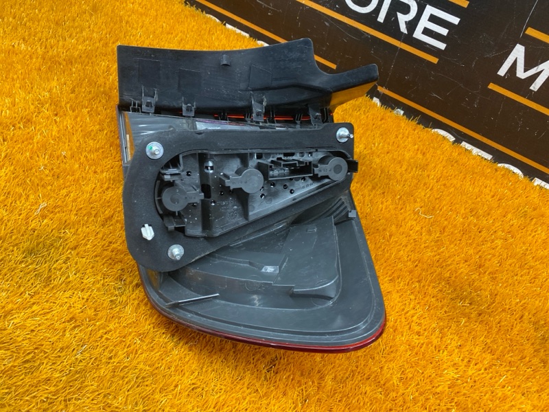 Фонарь задний, 4000 рублей, Красноярск