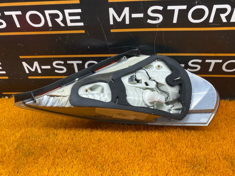 Фонарь задний, 4440 рублей, Красноярск