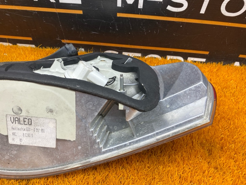 Фонарь задний, 4440 рублей, Красноярск