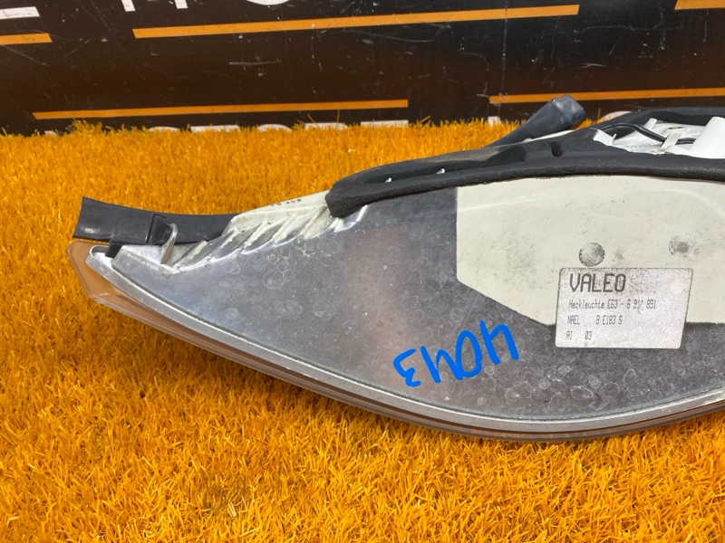 Фонарь задний, 4440 рублей, Красноярск