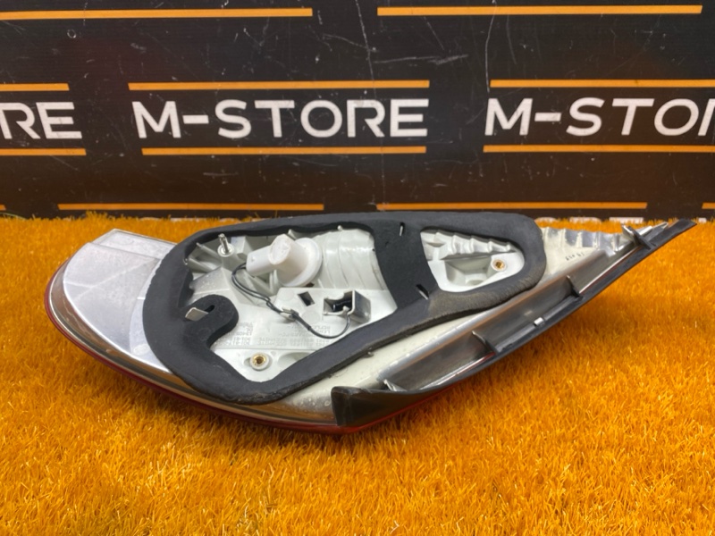 Фонарь задний, 4440 рублей, Красноярск