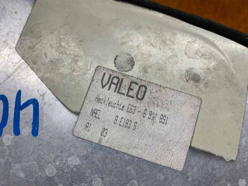 Фонарь задний, 4440 рублей, Красноярск