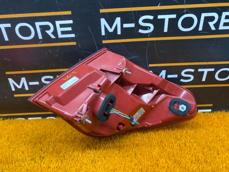 Фонарь задний, 5000 рублей, Красноярск