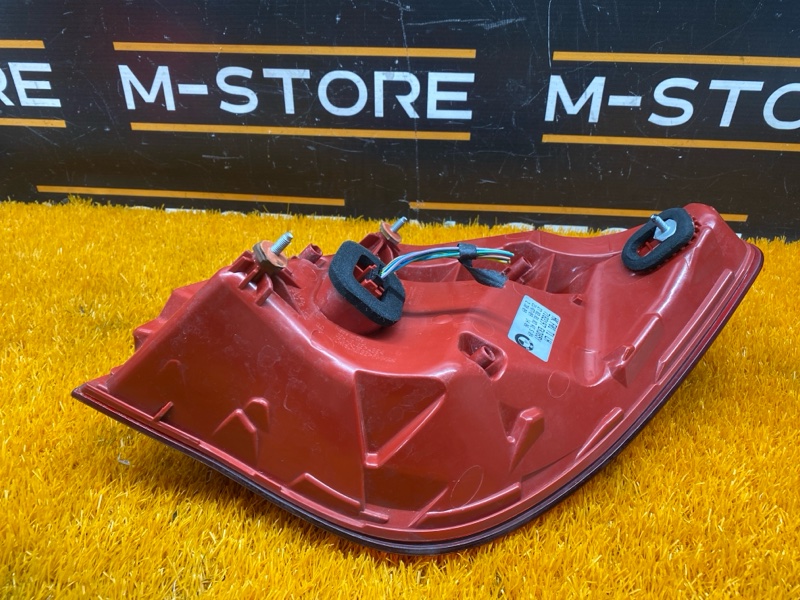 Фонарь задний, 5000 рублей, Красноярск