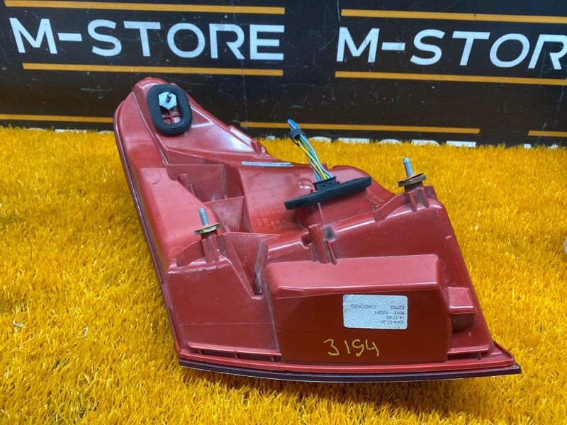 Фонарь задний, 5000 рублей, Красноярск