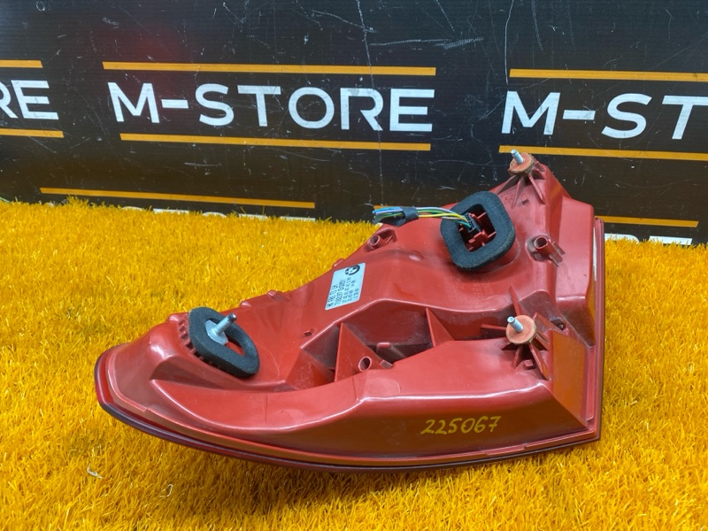 Фонарь задний, 5000 рублей, Красноярск