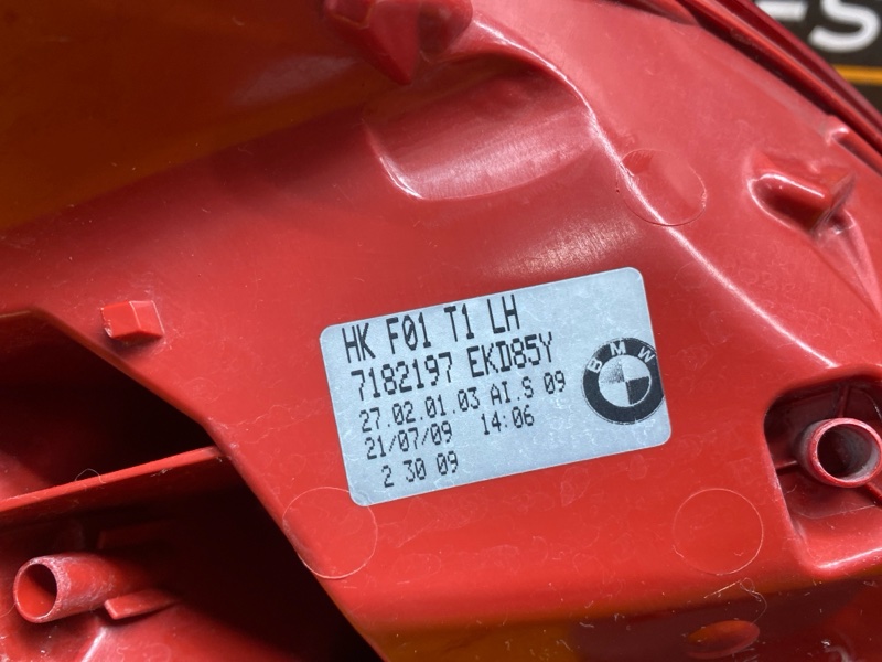 Фонарь задний, 5000 рублей, Красноярск