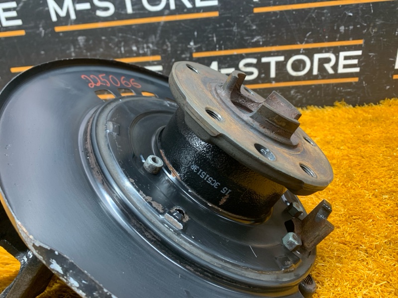 ступица, 1650 рублей, Красноярск