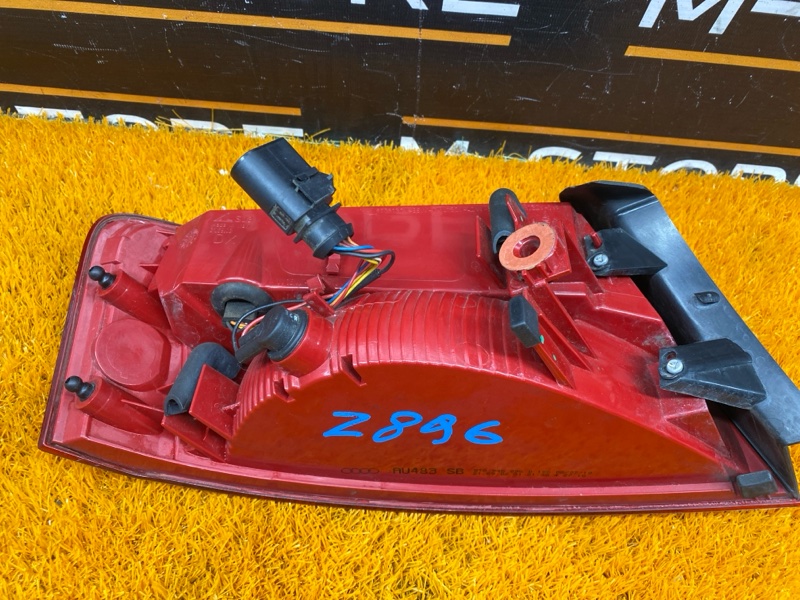 Фонарь задний, 6000 рублей, Красноярск