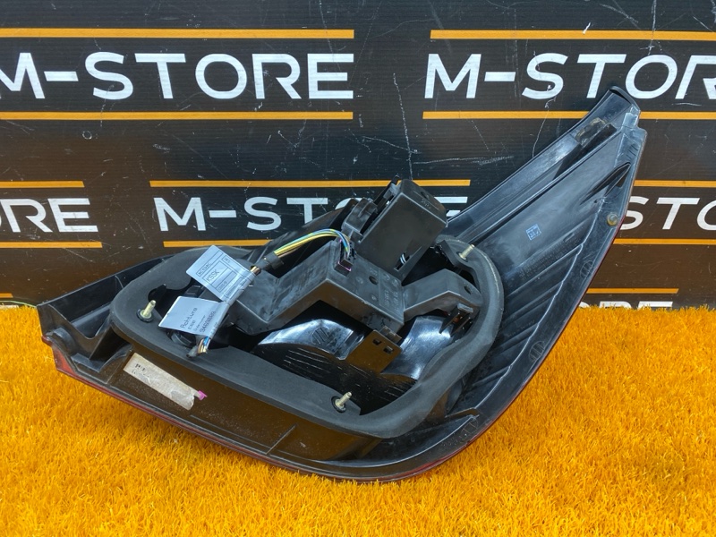 Фонарь задний, 1790 рублей, Красноярск