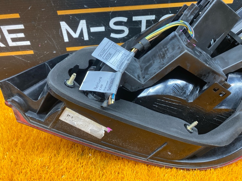 Фонарь задний, 1790 рублей, Красноярск