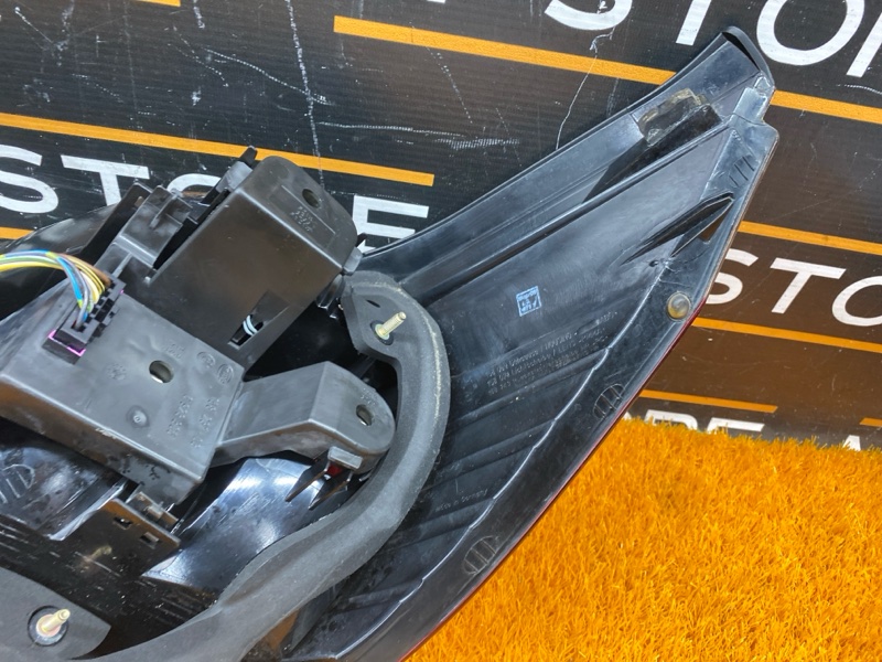 Фонарь задний, 1790 рублей, Красноярск