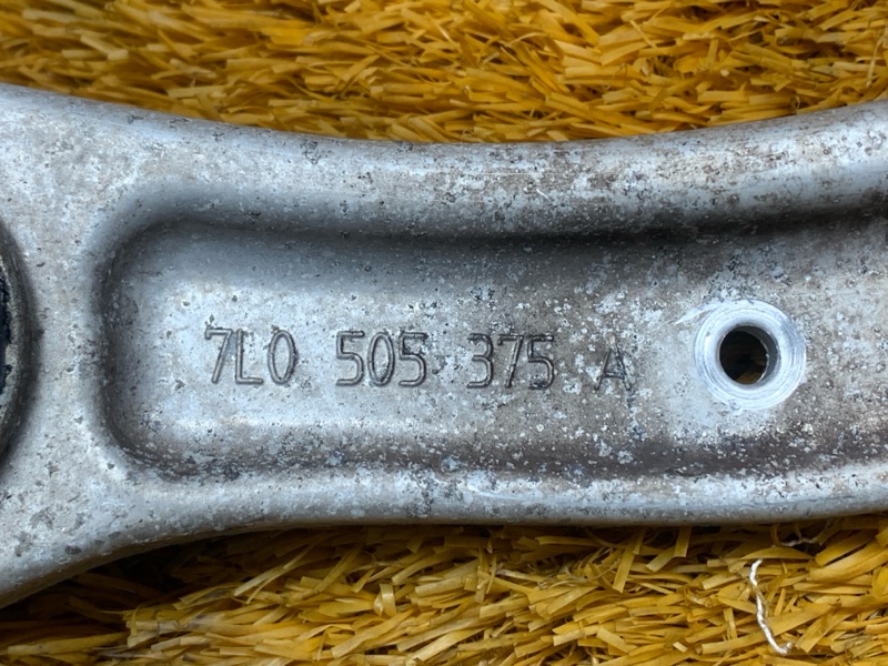 Рычаг подвески верхний, 900 рублей, Красноярск