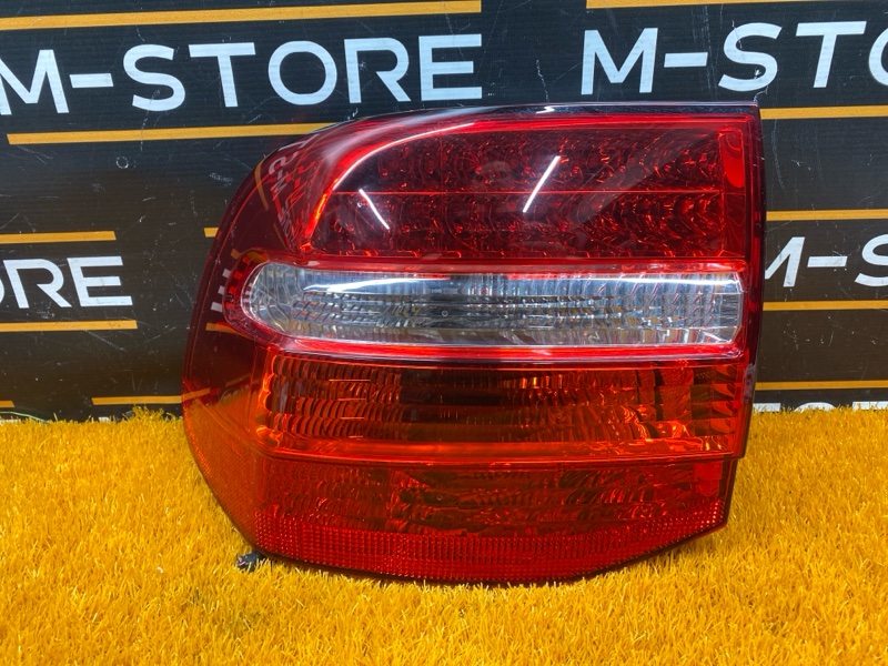 Фонарь задний, 12000 рублей, Красноярск