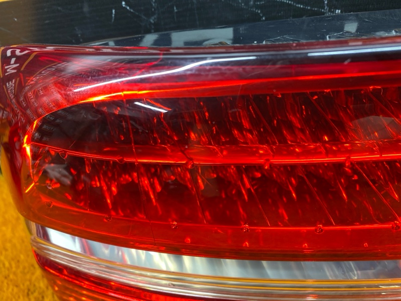 Фонарь задний, 12000 рублей, Красноярск