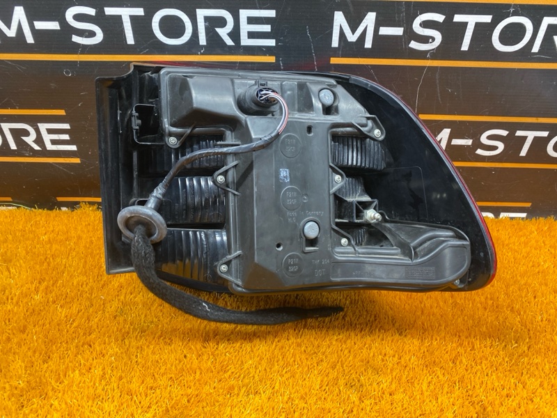 Фонарь задний, 12000 рублей, Красноярск