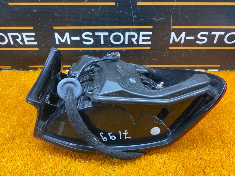 Фонарь задний, 12000 рублей, Красноярск