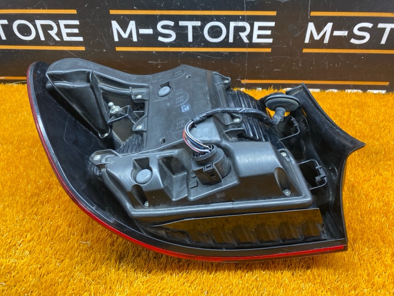 Фонарь задний, 12000 рублей, Красноярск