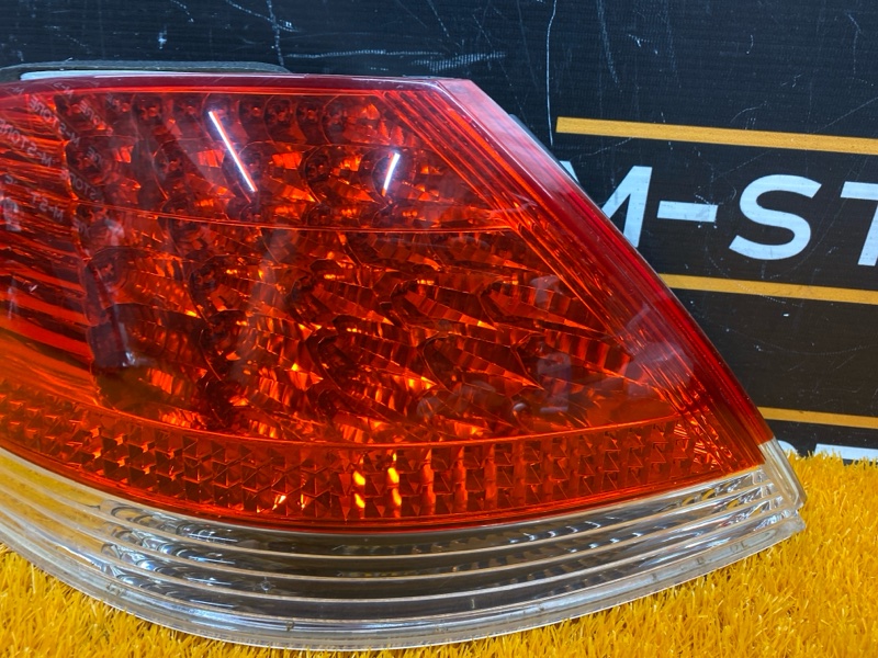 Фонарь задний, 4000 рублей, Красноярск