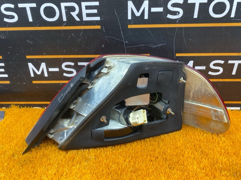 Фонарь задний, 4000 рублей, Красноярск